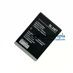 Bateria para TECNO 1 POP B1F F3 F1 2400mAh BL-24ET [Bateria de Substituição]
